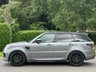 USED 2020 70 LAND ROVER RANGE ROVER SPORT 2.0 P400e 13.1kWh GPF Autobiography Dynamic SUV 5dr Petrol Plug-in Hybrid Auto 4WD Euro 6 (s/s) (404 ps) 