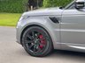 USED 2020 70 LAND ROVER RANGE ROVER SPORT 2.0 P400e 13.1kWh GPF Autobiography Dynamic SUV 5dr Petrol Plug-in Hybrid Auto 4WD Euro 6 (s/s) (404 ps) 