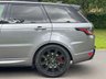 USED 2020 70 LAND ROVER RANGE ROVER SPORT 2.0 P400e 13.1kWh GPF Autobiography Dynamic SUV 5dr Petrol Plug-in Hybrid Auto 4WD Euro 6 (s/s) (404 ps) 