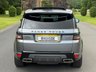 USED 2020 70 LAND ROVER RANGE ROVER SPORT 2.0 P400e 13.1kWh GPF Autobiography Dynamic SUV 5dr Petrol Plug-in Hybrid Auto 4WD Euro 6 (s/s) (404 ps) 