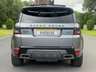 USED 2020 70 LAND ROVER RANGE ROVER SPORT 2.0 P400e 13.1kWh GPF Autobiography Dynamic SUV 5dr Petrol Plug-in Hybrid Auto 4WD Euro 6 (s/s) (404 ps) 