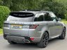 USED 2020 70 LAND ROVER RANGE ROVER SPORT 2.0 P400e 13.1kWh GPF Autobiography Dynamic SUV 5dr Petrol Plug-in Hybrid Auto 4WD Euro 6 (s/s) (404 ps) 