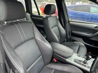 USED 2013 13 BMW X3 2.0 20d M Sport SUV 5dr Diesel Auto xDrive Euro 5 (s/s) (184 ps) Big Spec - Full Service Histor