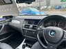 USED 2013 13 BMW X3 2.0 20d M Sport SUV 5dr Diesel Auto xDrive Euro 5 (s/s) (184 ps) Big Spec - Full Service Histor