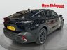 USED 2024 24 PEUGEOT 408 1.2 PureTech GT Fastback 5dr Petrol EAT Euro 6 (s/s) (130 ps) 