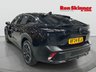 USED 2024 24 PEUGEOT 408 1.2 PureTech GT Fastback 5dr Petrol EAT Euro 6 (s/s) (130 ps) 
