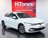 USED 2021 71 VOLKSWAGEN GOLF 1.5 TSI Active Hatchback 5dr Petrol Manual Euro 6 (s/s) (130 ps) GREAT SPEC MK8 GOLF!