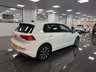 USED 2021 71 VOLKSWAGEN GOLF 1.5 TSI Active Hatchback 5dr Petrol Manual Euro 6 (s/s) (130 ps) GREAT SPEC MK8 GOLF!