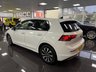 USED 2021 71 VOLKSWAGEN GOLF 1.5 TSI Active Hatchback 5dr Petrol Manual Euro 6 (s/s) (130 ps) GREAT SPEC MK8 GOLF!