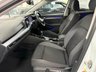 USED 2021 71 VOLKSWAGEN GOLF 1.5 TSI Active Hatchback 5dr Petrol Manual Euro 6 (s/s) (130 ps) GREAT SPEC MK8 GOLF!