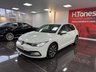 USED 2021 71 VOLKSWAGEN GOLF 1.5 TSI Active Hatchback 5dr Petrol Manual Euro 6 (s/s) (130 ps) GREAT SPEC MK8 GOLF!