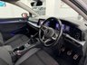 USED 2021 71 VOLKSWAGEN GOLF 1.5 TSI Active Hatchback 5dr Petrol Manual Euro 6 (s/s) (130 ps) GREAT SPEC MK8 GOLF!