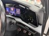 USED 2021 71 VOLKSWAGEN GOLF 1.5 TSI Active Hatchback 5dr Petrol Manual Euro 6 (s/s) (130 ps) GREAT SPEC MK8 GOLF!