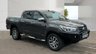 USED 2016 66 TOYOTA HI-LUX 2.4 D-4D Invincible Pickup Double Cab 4dr Diesel Manual 4WD Euro 6 (TSS) (150 ps) 1 PREVIOUS OWNER , NO VAT  TO PAY , FULL SERVICE HISTORY , EURO 6