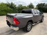 USED 2016 66 TOYOTA HILUX 2.4 D-4D Invincible Pickup Double Cab 4dr Diesel Manual 4WD Euro 6 (TSS) (150 ps) 1 PREVIOUS OWNER , NO VAT  TO PAY , FULL SERVICE HISTORY , EURO 6