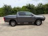 USED 2016 66 TOYOTA HILUX 2.4 D-4D Invincible Pickup Double Cab 4dr Diesel Manual 4WD Euro 6 (TSS) (150 ps) 1 PREVIOUS OWNER , NO VAT  TO PAY , FULL SERVICE HISTORY , EURO 6
