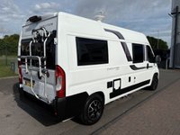 USED 2022 22 ELDDIS Evolution CV40 3 BERTH 4 BELT  