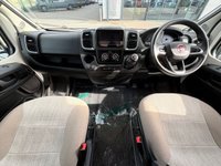 USED 2022 22 ELDDIS Evolution CV40 3 BERTH 4 BELT  