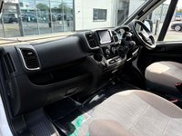 USED 2022 22 ELDDIS Evolution CV40 3 BERTH 4 BELT  