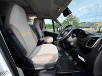 USED 2022 22 ELDDIS Evolution CV40 3 BERTH 4 BELT  