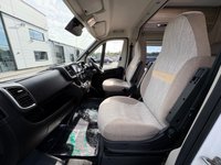 USED 2022 22 ELDDIS Evolution CV40 3 BERTH 4 BELT  