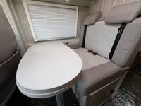 USED 2022 22 ELDDIS Evolution CV40 3 BERTH 4 BELT  