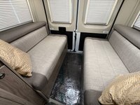 USED 2022 22 ELDDIS Evolution CV40 3 BERTH 4 BELT  