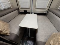 USED 2022 22 ELDDIS Evolution CV40 3 BERTH 4 BELT  