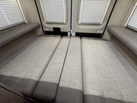 USED 2022 22 ELDDIS Evolution CV40 3 BERTH 4 BELT  