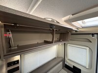 USED 2022 22 ELDDIS Evolution CV40 3 BERTH 4 BELT  