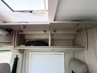 USED 2022 22 ELDDIS Evolution CV40 3 BERTH 4 BELT  