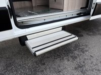 USED 2022 22 ELDDIS Evolution CV40 3 BERTH 4 BELT  
