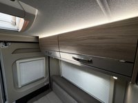 USED 2022 22 ELDDIS Evolution CV40 3 BERTH 4 BELT  