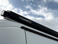 USED 2022 22 ELDDIS Evolution CV40 3 BERTH 4 BELT  