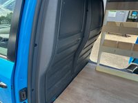 USED 2015 15 VOLKSWAGEN CADDY 1.6 TDI C20 Startline Panel Van 4dr Diesel Manual L1 H1 (101 bhp) NO VAT JUST 66K SAT NAV AND A/C !!! A LOVELY LOW MILES WELL KEPT VAN !!
