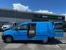 USED 2015 15 VOLKSWAGEN CADDY 1.6 TDI C20 Startline Panel Van 4dr Diesel Manual L1 H1 (101 bhp) NO VAT JUST 66K SAT NAV AND A/C !!! A LOVELY LOW MILES WELL KEPT VAN !!