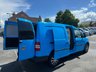 USED 2015 15 VOLKSWAGEN CADDY 1.6 TDI C20 Startline Panel Van 4dr Diesel Manual L1 H1 (101 bhp) NO VAT JUST 66K SAT NAV AND A/C !!! A LOVELY LOW MILES WELL KEPT VAN !!