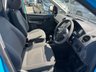 USED 2015 15 VOLKSWAGEN CADDY 1.6 TDI C20 Startline Panel Van 4dr Diesel Manual L1 H1 (101 bhp) NO VAT JUST 66K SAT NAV AND A/C !!! A LOVELY LOW MILES WELL KEPT VAN !!