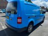 USED 2015 15 VOLKSWAGEN CADDY 1.6 TDI C20 Startline Panel Van 4dr Diesel Manual L1 H1 (101 bhp) NO VAT JUST 66K SAT NAV AND A/C !!! A LOVELY LOW MILES WELL KEPT VAN !!