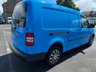 USED 2015 15 VOLKSWAGEN CADDY 1.6 TDI C20 Startline Panel Van 4dr Diesel Manual L1 H1 (101 bhp) NO VAT JUST 66K SAT NAV AND A/C !!! A LOVELY LOW MILES WELL KEPT VAN !!