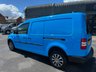 USED 2015 15 VOLKSWAGEN CADDY 1.6 TDI C20 Startline Panel Van 4dr Diesel Manual L1 H1 (101 bhp) NO VAT JUST 66K SAT NAV AND A/C !!! A LOVELY LOW MILES WELL KEPT VAN !!