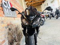 USED 2018 18 KAWASAKI Z1000 SX WJF Delkevic Exhausts