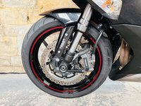 USED 2018 18 KAWASAKI Z1000 SX WJF Delkevic Exhausts