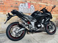 USED 2018 18 KAWASAKI Z1000 SX WJF Delkevic Exhausts