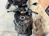USED 2018 18 KAWASAKI Z1000 SX WJF Delkevic Exhausts
