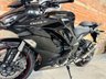 USED 2018 18 KAWASAKI Z1000 SX WJF Delkevic Exhausts