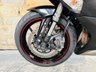 USED 2018 18 KAWASAKI Z1000 SX WJF Delkevic Exhausts