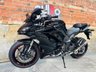 USED 2018 18 KAWASAKI Z1000 SX WJF Delkevic Exhausts
