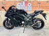 USED 2018 18 KAWASAKI Z1000 SX WJF Delkevic Exhausts