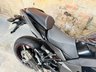 USED 2018 18 KAWASAKI Z1000 SX WJF Delkevic Exhausts